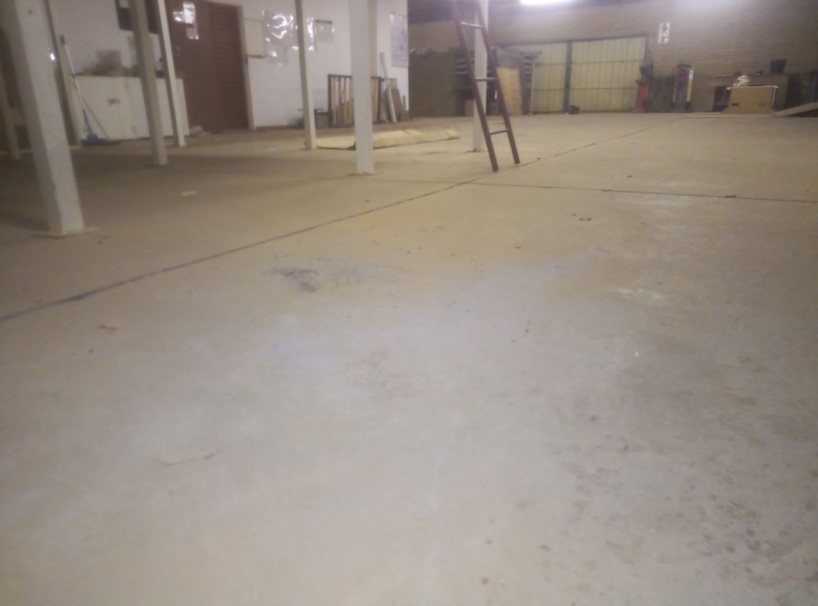 Commercial Property for Sale in Tlhabane North West
